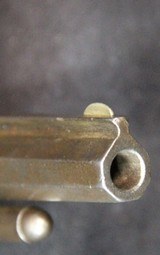 S&W No 1 1/2 Revolver - 12 of 15