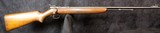 Winchester Model 72 Target Rifle