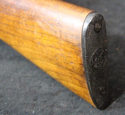 Winchester Model 72 Target Rifle - Image 12 of 15