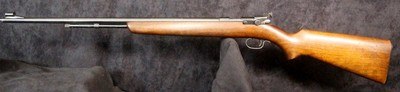 Winchester Model 72 Target Rifle - Image 2 of 15