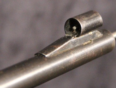 Winchester Model 72 Target Rifle - Image 13 of 15