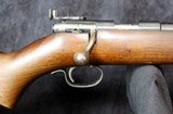 Winchester Model 72 Target Rifle - 7 of 15