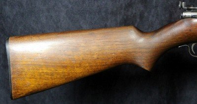 Winchester Model 72 Target Rifle - Image 8 of 15