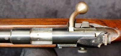 Winchester Model 72 Target Rifle - Image 10 of 15