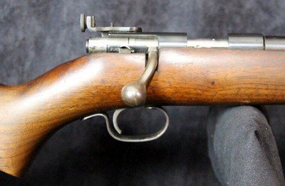 Winchester Model 72 Target Rifle - Image 7 of 15