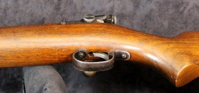 Winchester Model 72 Target Rifle - Image 15 of 15