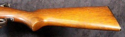 Winchester Model 72 Target Rifle - Image 14 of 15