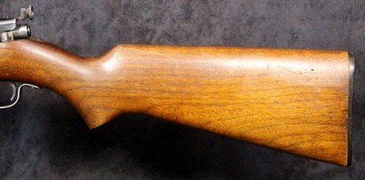 Winchester Model 72 Target Rifle - Image 5 of 15