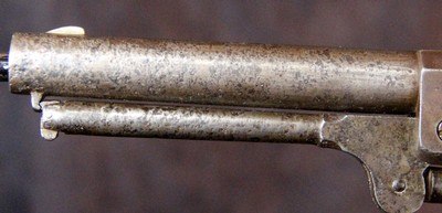 Colt 1st Model Dragoon - Image 8 of 12