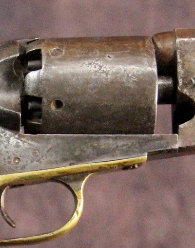 Colt 1st Model Dragoon - Image 4 of 12