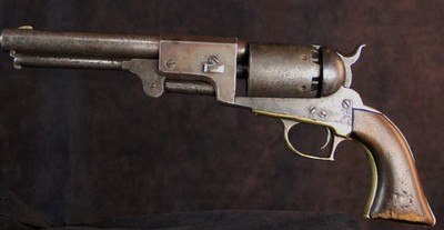 Colt 1st Model Dragoon - Image 2 of 12