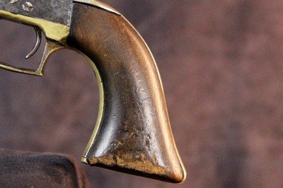Colt 1st Model Dragoon - Image 6 of 12