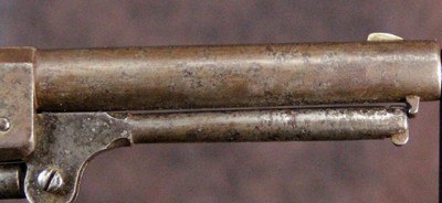 Colt 1st Model Dragoon - Image 5 of 12