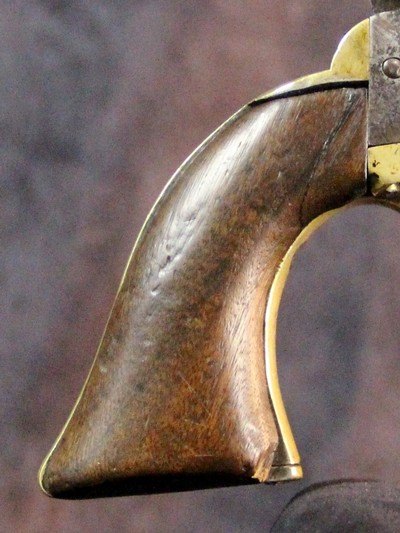 Colt 1st Model Dragoon - Image 3 of 12