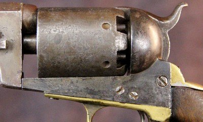 Colt 1st Model Dragoon - Image 7 of 12