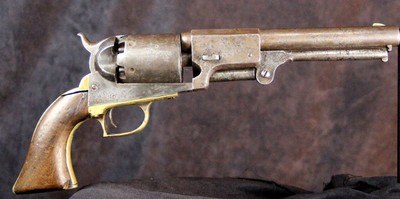Colt 1st Model Dragoon