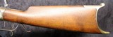 Winchester Mod 1885 Rifle - Image 8 of 15