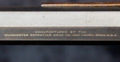 Winchester Mod 1885 Rifle - Image 10 of 15