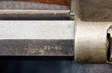 Winchester Mod 1885 Rifle - Image 11 of 15