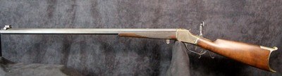 Winchester Mod 1885 Rifle - Image 2 of 15