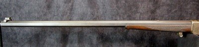 Winchester Mod 1885 Rifle - Image 6 of 15
