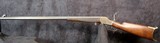 Winchester Mod 1885 Rifle - Image 2 of 15