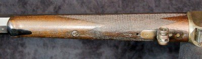 Winchester Mod 1885 Rifle - Image 14 of 15