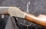 Winchester Mod 1885 Rifle - Image 7 of 15