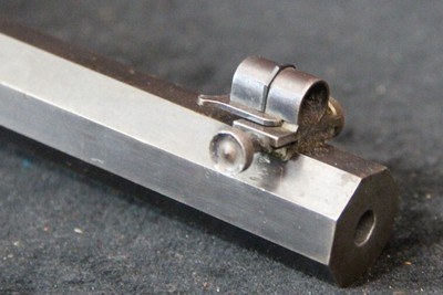 Winchester Mod 1885 Rifle - Image 9 of 15
