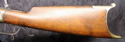 Winchester Mod 1885 Rifle - Image 8 of 15