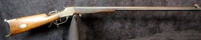 Winchester Mod 1885 Rifle - Image 1 of 15
