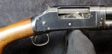 Winchester Model 97 Shotgun - 7 of 15