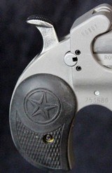 Bond Arms Rough N Rowdy Deringer - 4 of 15