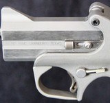 Bond Arms Rough N Rowdy Deringer - 5 of 15