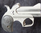Bond Arms Rough N Rowdy Deringer - 1 of 15