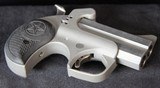 Bond Arms Rough N Rowdy Deringer - 12 of 15