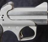 Bond Arms Rough N Rowdy Deringer - 3 of 15