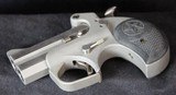 Bond Arms Rough N Rowdy Deringer - 13 of 15