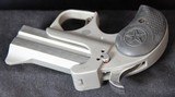 Bond Arms Rough N Rowdy Deringer - 14 of 15