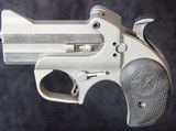 Bond Arms Rough N Rowdy Deringer - 2 of 15