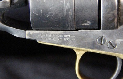 Colt Transition Richards Conversion - Image 11 of 15