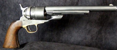 Colt Transition Richards Conversion - Image 1 of 15