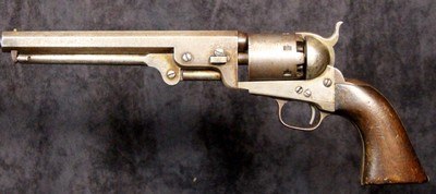 Colt Model 1851 Navy - Image 2 of 15