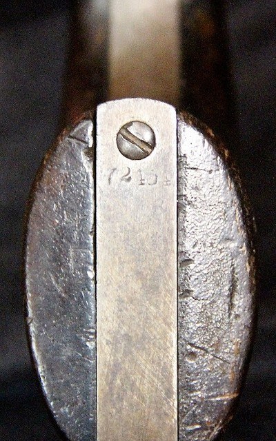 Colt Model 1851 Navy - Image 10 of 15