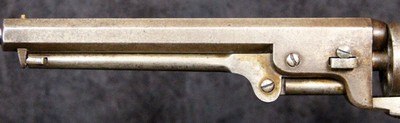 Colt Model 1851 Navy - Image 3 of 15