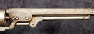 Colt Model 1851 Navy - Image 6 of 15