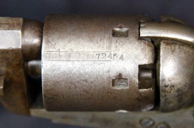 Colt Model 1851 Navy - Image 13 of 15