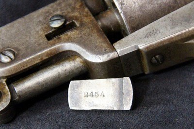 Colt Model 1851 Navy - Image 11 of 15