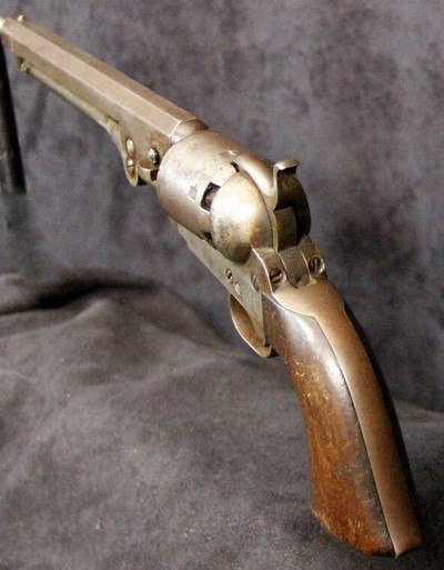Colt Model 1851 Navy - Image 15 of 15