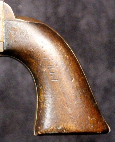 Colt Model 1851 Navy - Image 5 of 15